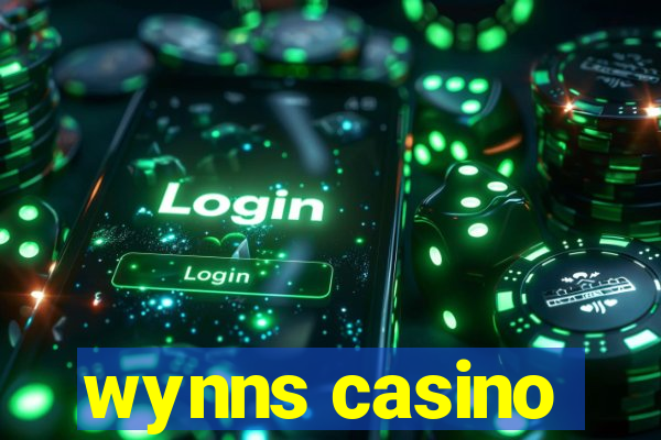 wynns casino