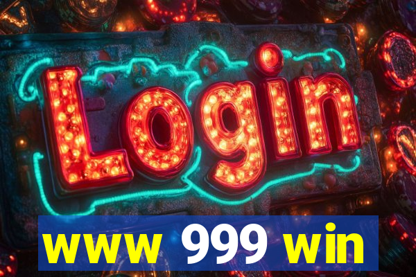 www 999 win