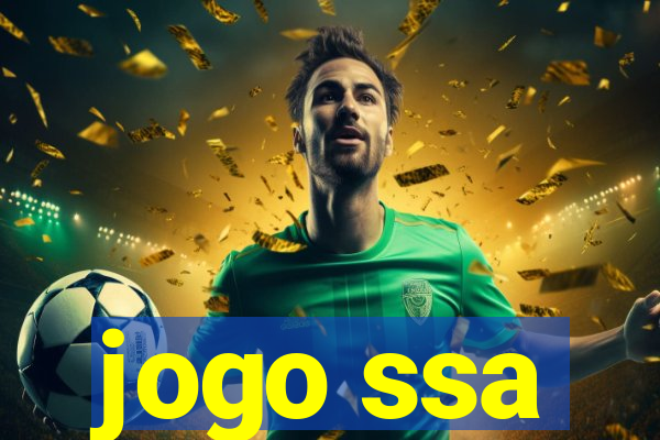 jogo ssa