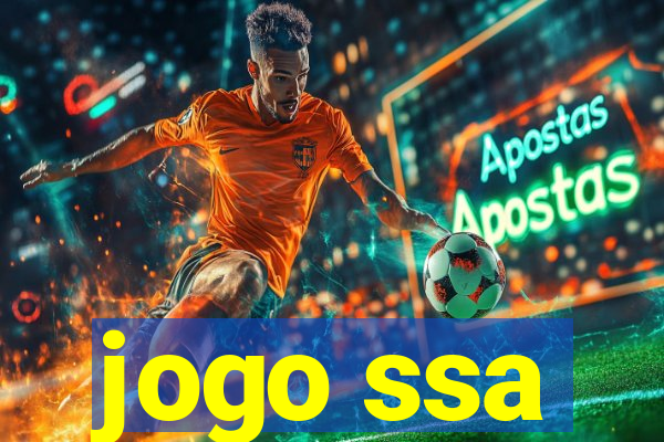 jogo ssa