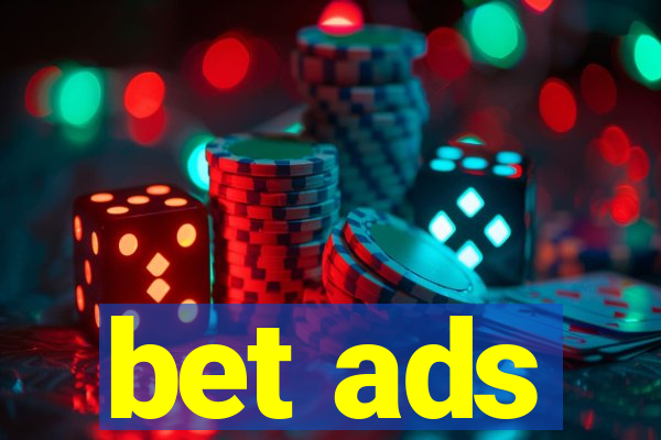 bet ads