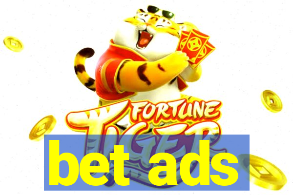 bet ads