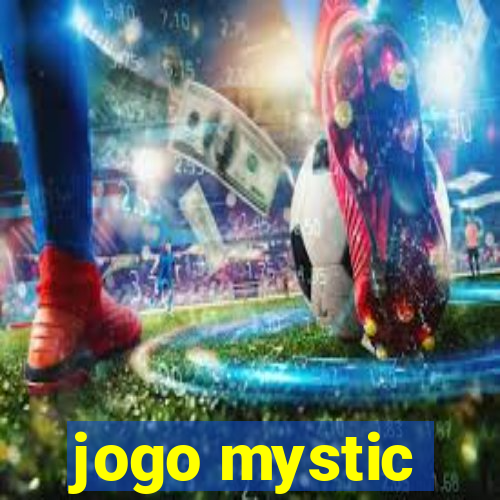 jogo mystic