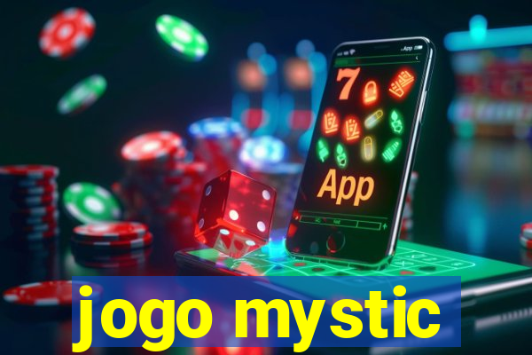 jogo mystic