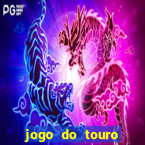 jogo do touro fortune demo