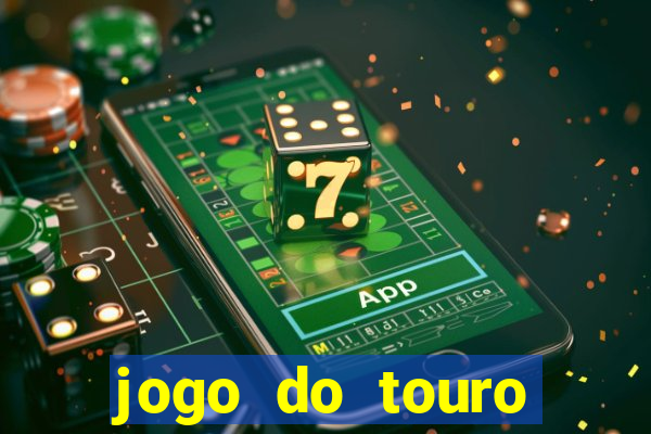 jogo do touro fortune demo