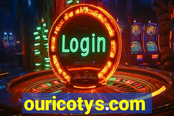 ouricotys.com