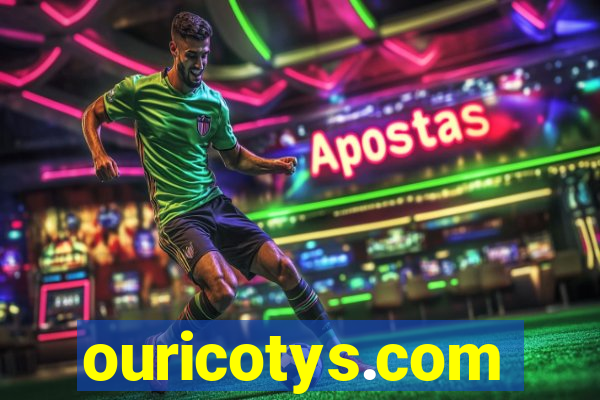 ouricotys.com