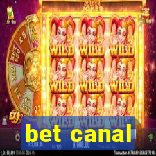 bet canal