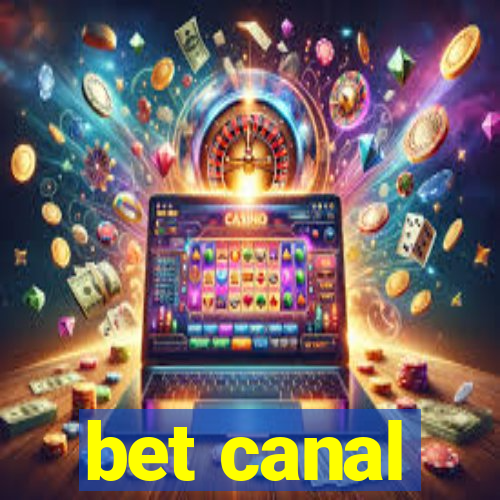 bet canal