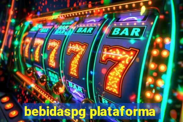 bebidaspg plataforma