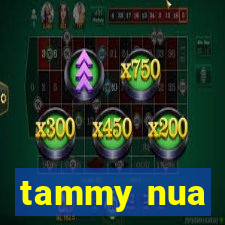 tammy nua