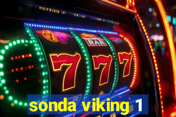 sonda viking 1