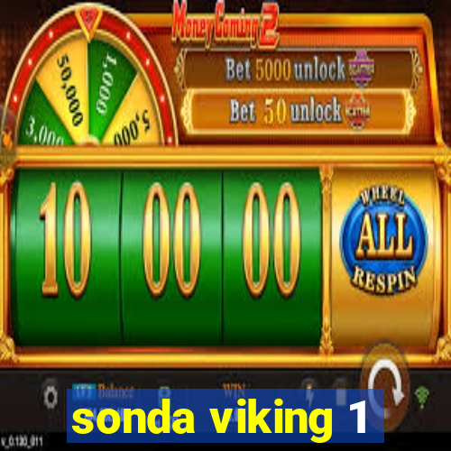 sonda viking 1