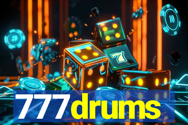 777drums