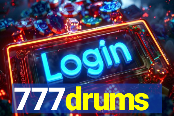 777drums