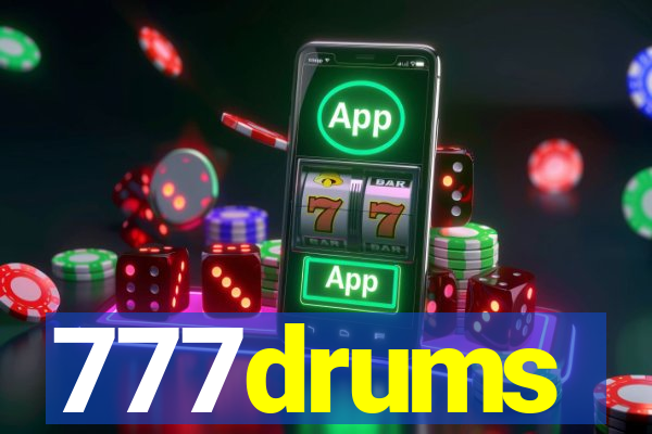 777drums