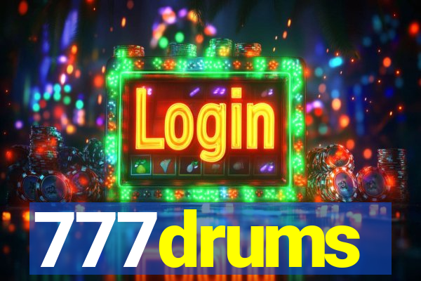 777drums