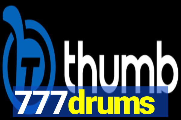 777drums