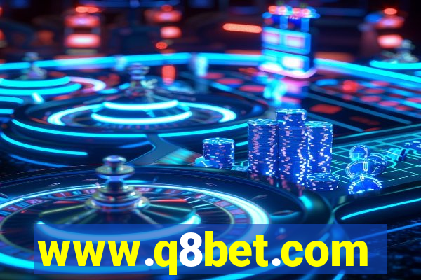 www.q8bet.com