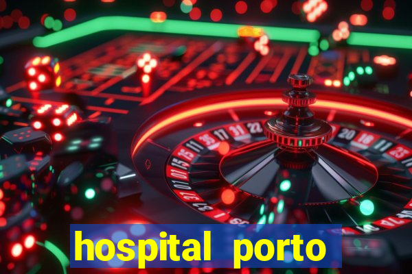 hospital porto alegre trabalhe conosco