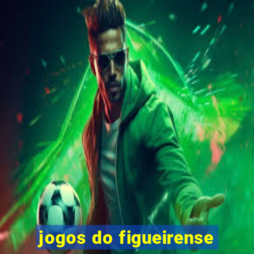 jogos do figueirense