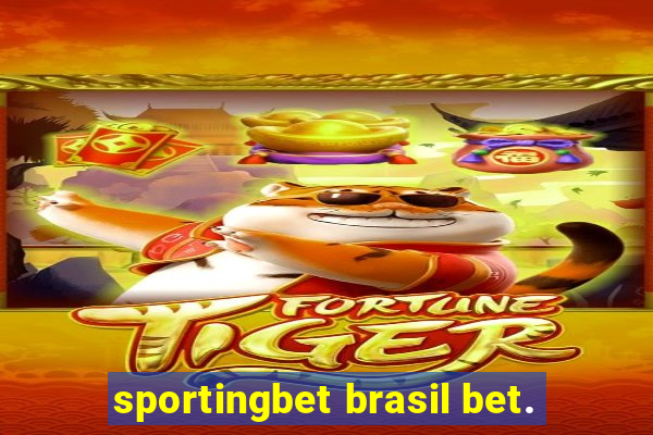 sportingbet brasil bet.