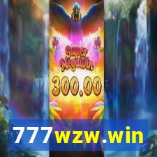 777wzw.win