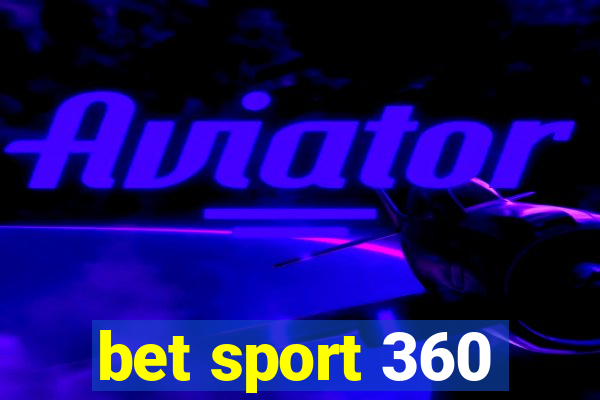 bet sport 360