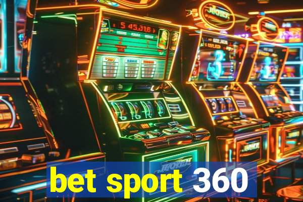 bet sport 360