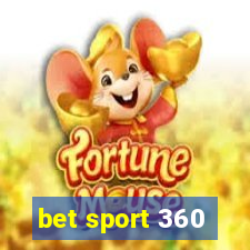 bet sport 360