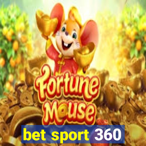 bet sport 360