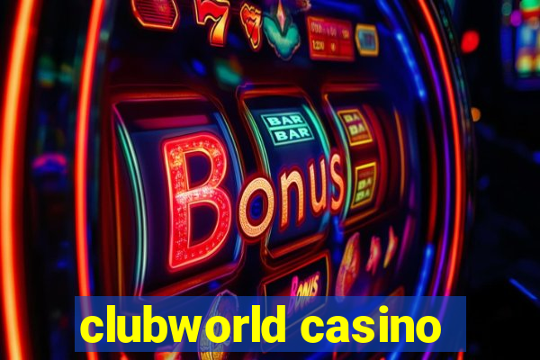 clubworld casino