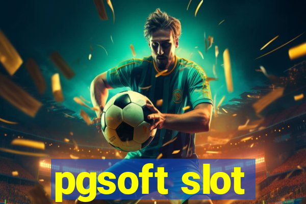 pgsoft slot