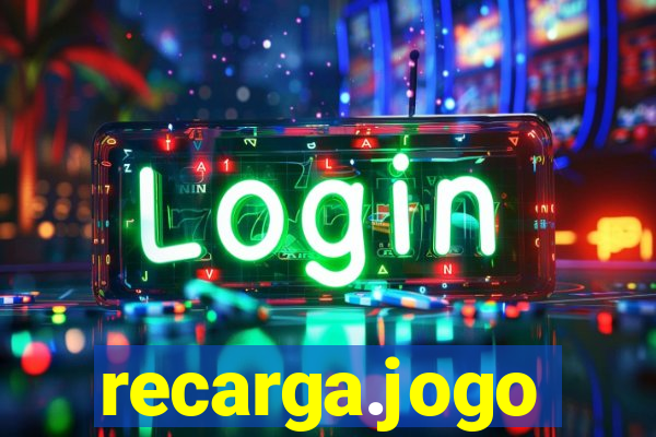 recarga.jogo