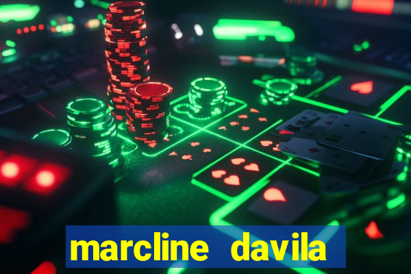 marcline davila santos live