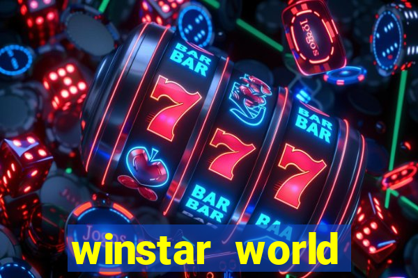 winstar world casino and resort thackerville oklahoma