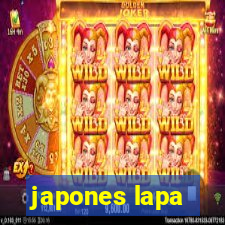 japones lapa