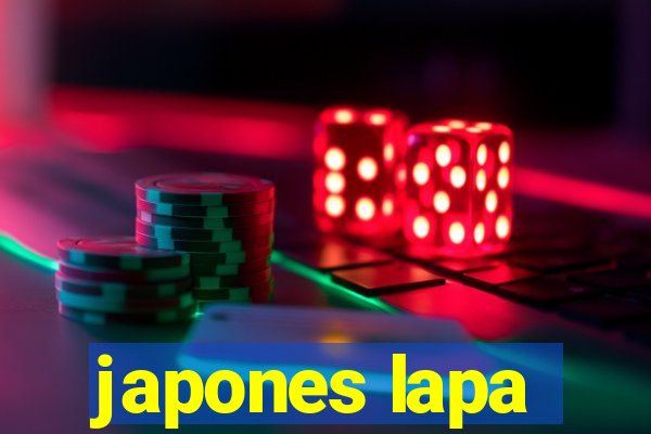 japones lapa