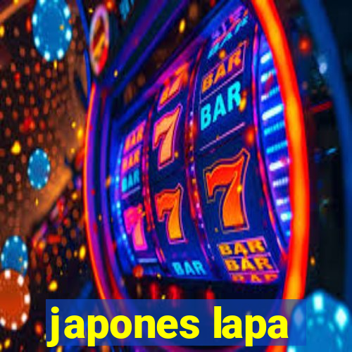 japones lapa