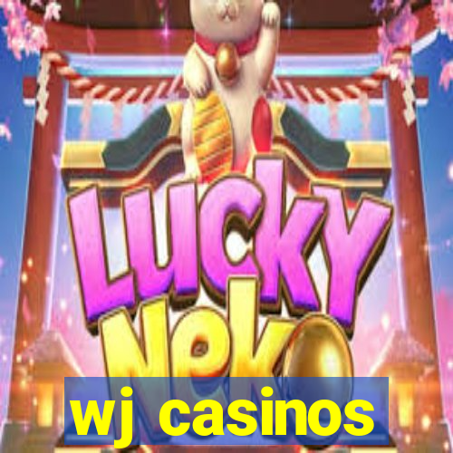 wj casinos