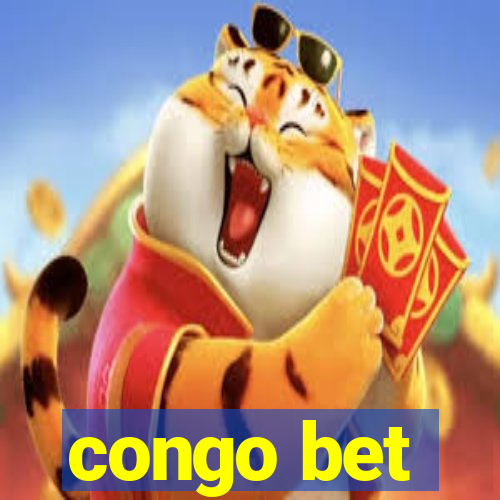 congo bet