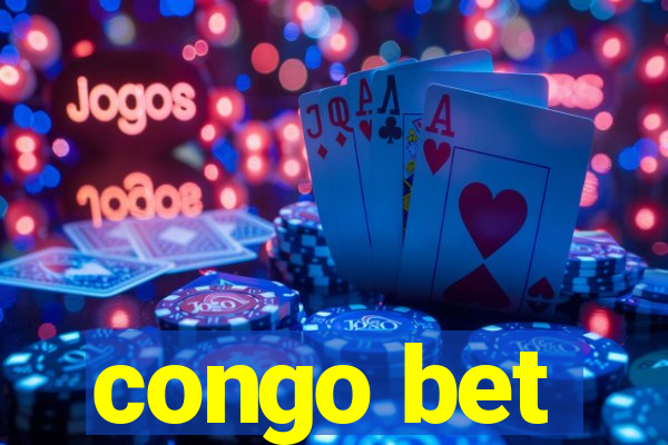 congo bet