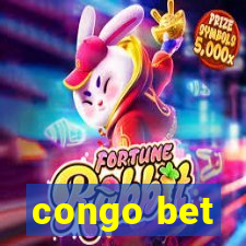 congo bet