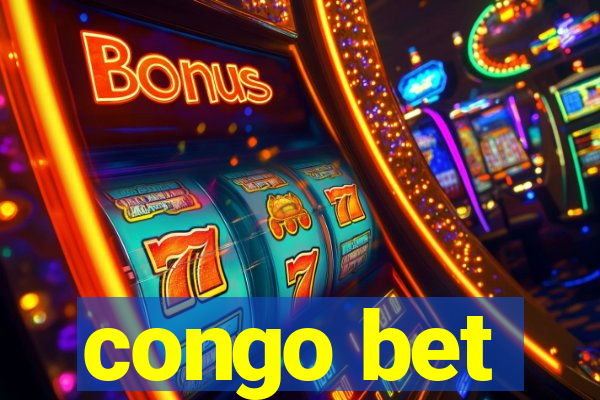 congo bet