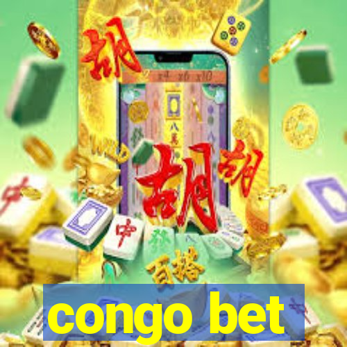 congo bet