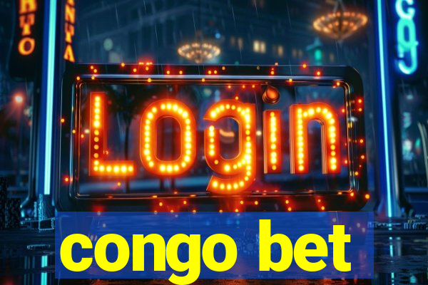 congo bet