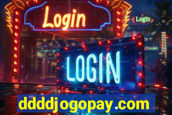 ddddjogopay.com