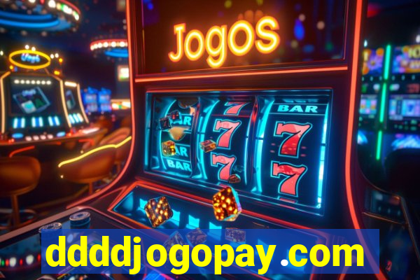 ddddjogopay.com