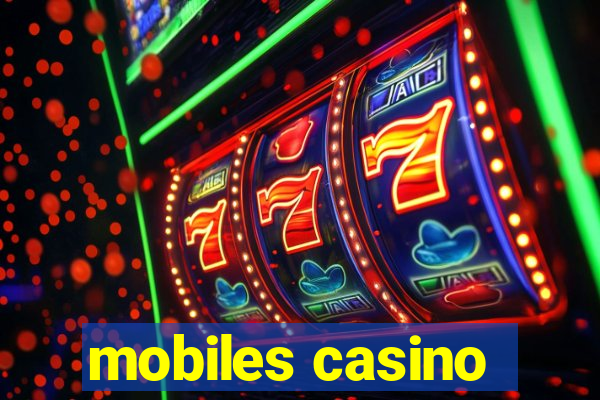 mobiles casino